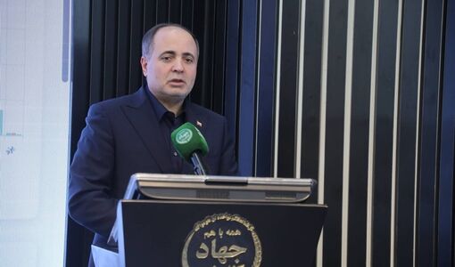 تأمین پایدار کالاهای اساسی در «جنگ و اصلاحات اقتصادی»/ ذخایر در سطح ۶ میلیون تن حفظ شد
