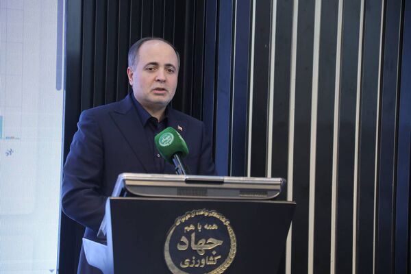 تأمین پایدار کالاهای اساسی در «جنگ و اصلاحات اقتصادی»/ ذخایر در سطح ۶ میلیون تن حفظ شد

