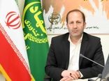صادرات بیش از 9هزار و 800 تن محصول کشاورزی و خشکبار از مراغه در سه ماهه نخست ۱۴۰۴