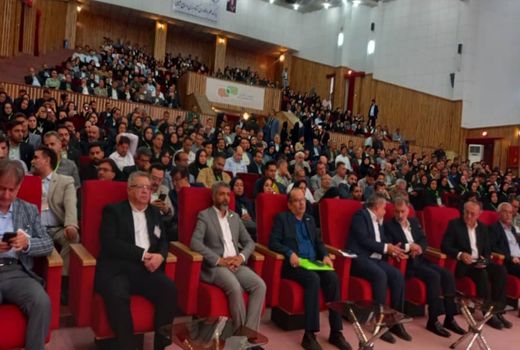 روابط عمومی پل ارتباطی محققین با صنعت و جامعه است