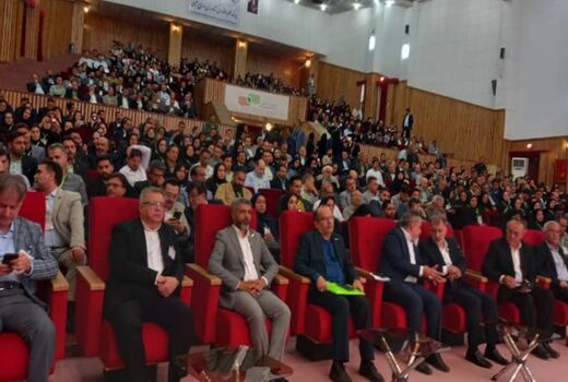 روابط عمومی پل ارتباطی محققین با صنعت و جامعه است