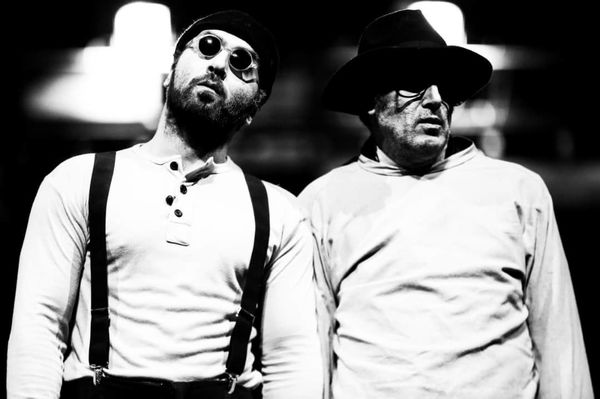 نمایش رکورددار فروش تاتر دوباره روی صحنه می‌رود