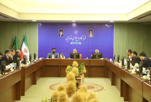  باید توازن در واردات و صادرات ایجاد شود