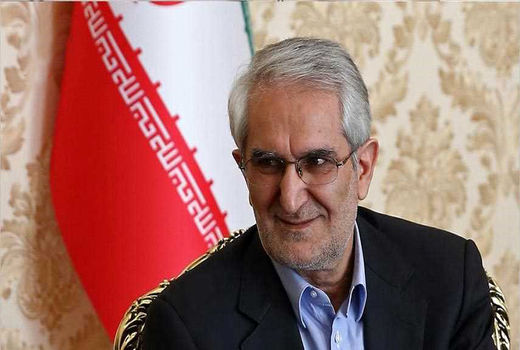 وزارت خارجه باید به فرانسه اعتراض کند