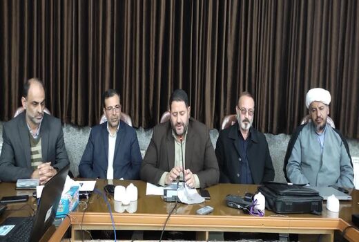 آغاز سرشماری عمومی کشاورزی در شهرستان مرند