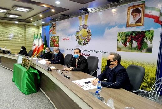 افتتاح همزمان ۱۳۹طرح کشاورزی در آذربایجان غربی 