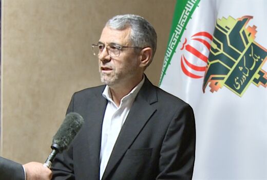 تدابیر نوین بانک کشاورزی رضایت فعالان عرصه امنیت غذایی را ارتقا داده است