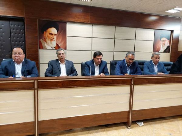 رایزنی برای تغییر نرخ خرید گندم و مقابله با قاچاق ادامه دارد