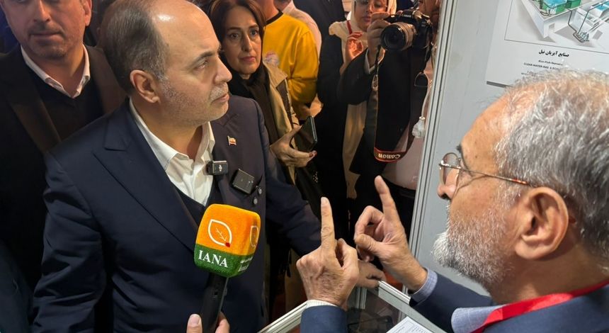  شیلات می‌تواند جایگزین مناسبی برای کشاورزی در استان‌های دارای تنش‌های آبی باشد