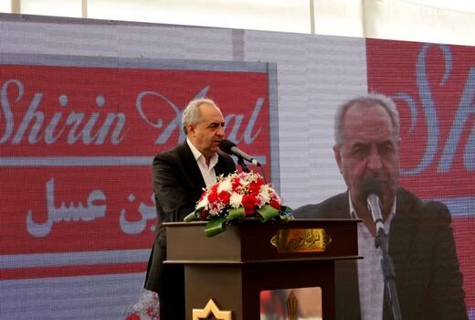 توسعه کشت گلخانه‌ای راهبرد اصلی آذربایجان شرقی برای مقابله با تغییرات اقلیمی است