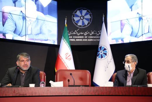 مشارکت بخش خصوصی در سیاستگذاری‌ها و تصمیم گیری‌های بخش کشاورزی اولویت دولت سیزدهم