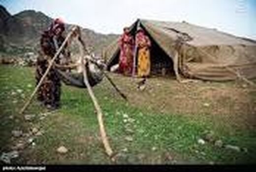 ۸۰ درصد جامعه عشایر ایلام، تحت پوشش بیمه هستند