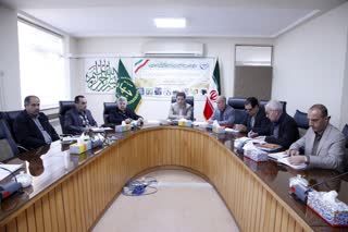 مشارکت بیش از 4500 کشاورز در راستای اجرای طرح جهش تولید در دیمزارهای آذربایجان غربی