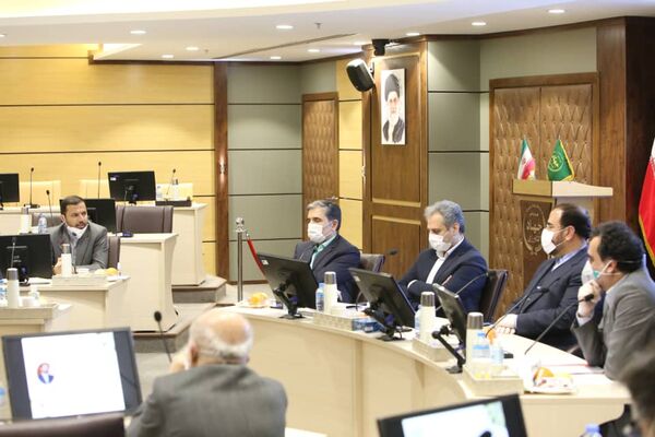 وزیر پیشنهادی جهاد کشاورزی از دغدغه‌های نمایندگان مجلس شورای اسلامی آگاهی دارد