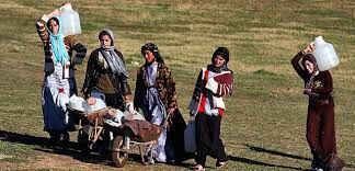 توانمند­سازی بانوان روستایی با ایجاد صندوق‌های خرد روستائی