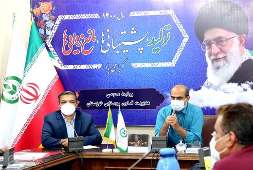  ۴ تعاونی غیرفعال در هفته پایانی آبان ماه  ۱۴۰۰ تعیین تکلیف می‌شود