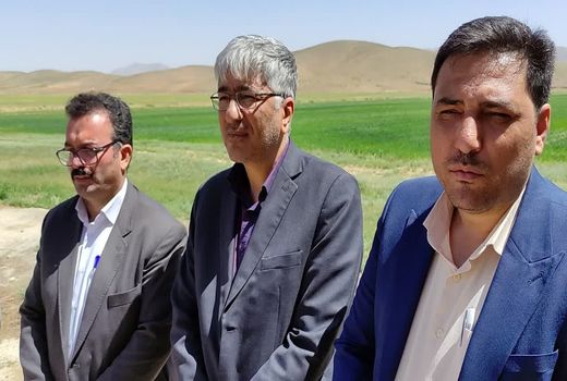 ایجاد وتوسعه ساختارهای غیر دولتی واستفاده از ظرفیت‌های دانش بنیان‌ها راهکار افزایش بهره‌وری وارتقا تولید در بخش کشاورزی استان