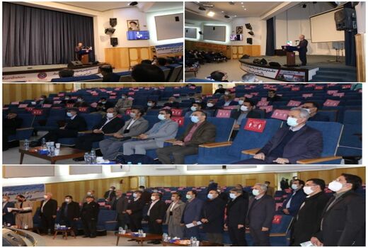 لزوم مشارکت مراکز علمی در توسعه و بهبود وضعیت استان 