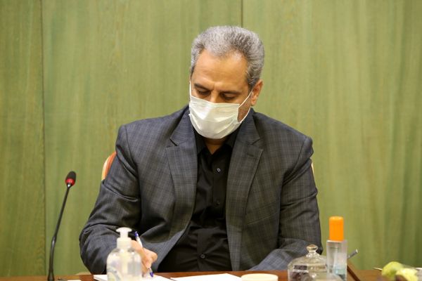 تقویت و حمایت از زنجیره ارزشی پنبه از مزرعه تا صنعت