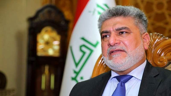  دیکته‌های آمریکا در مورد ایران را نمی‌پذیریم