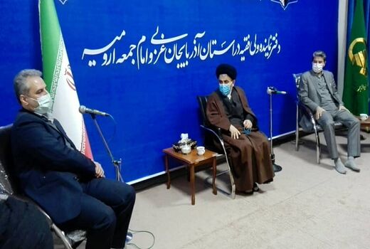 قانون خرید تضمینی اقدام موثری در حمایت از کشاورزان است