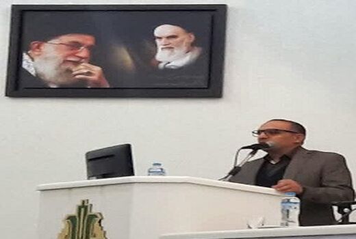  هدف جهادکشاورزی، ارتقای ضریب امنیت غذایی است