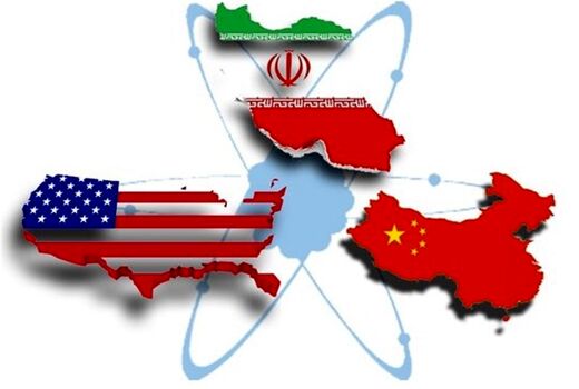 چین اقدامات آمریکا را تضعیف می‌کند