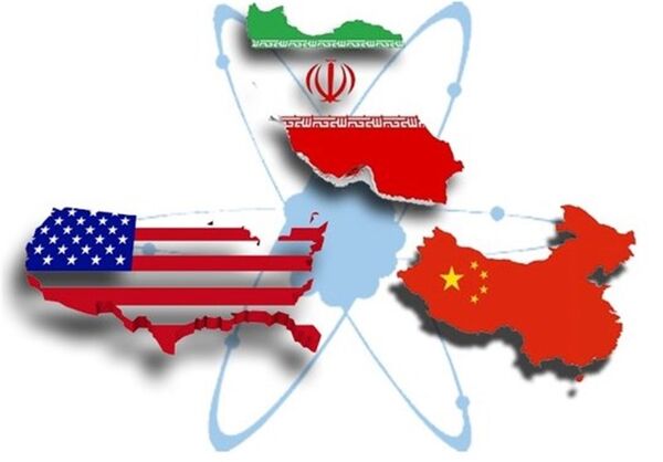 چین اقدامات آمریکا را تضعیف می‌کند