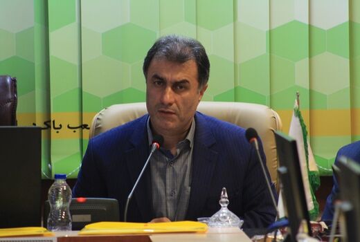 بخش کشاورزی یکی از مولفه اساسی در اقتصاد کشور است