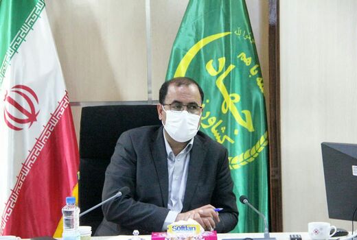 تحقق جهش در تولیدات کشاورزی با انجام کشاورزی حفاظتی و نیمه حفاظتی در اراضی دیم 