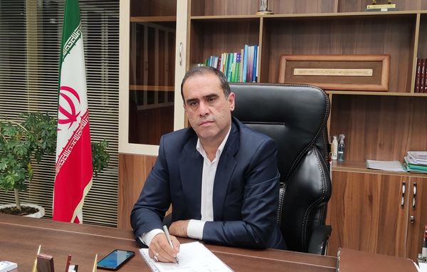پیام تبریک مدیرکل حوزه وزارتی جهاد کشاورزی به مناسبت روز کارمند