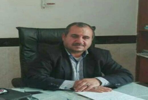 تأمین آب شرب دام در شادگان