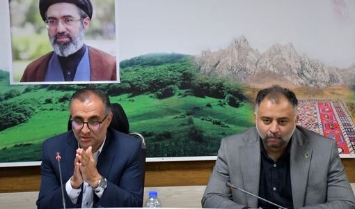 رفع مشکلات جامعه عشایری و توسعه مناطق محروم، اقدامی ارزشمند و اثرگذار در مسیر توسعه پایدار است