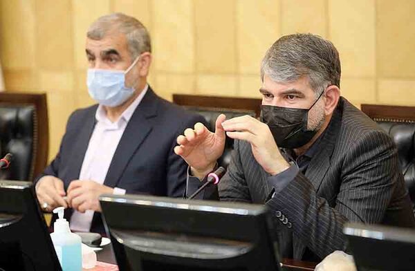 عرضه برنج خارجی در صورت نیاز ادامه خواهد داشت