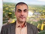 مدیر حوزه ریاست جهادکشاورزی گلستان منصوب شد