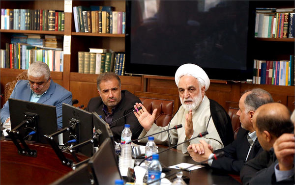  برخورد با محتکرین و مفسدان در دستور کار قوه قضائیه