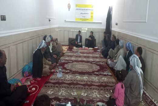 آشنایی با ضرورت بیمه دام در اهواز