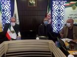 امضای تفاهم نامه 4 جانبه پوشش بیمه اجباری تمام آبزیان پرورشی از مبادی تولید