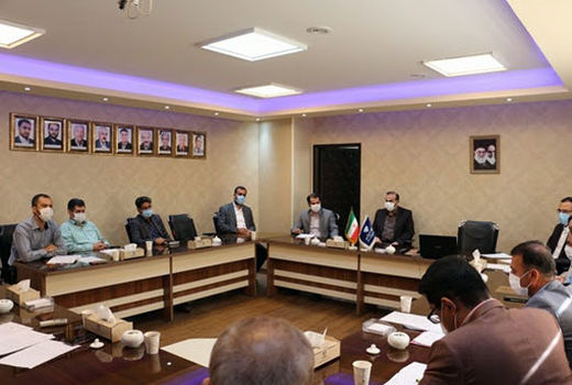  مسئولین فنی، بهداشتی دامپزشکی در باشگاه های سوارکاری ساماندهی می شوند