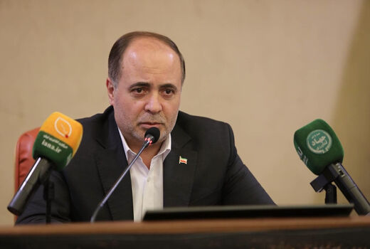 رمز ماندگاری نهضت عاشورا، نقش‌آفرینی مردم در حفظ فرهنگ حسینی است