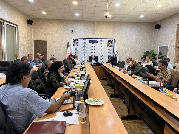 برج فناوری واکسن مغز متفکر صنعت واکسن ایران است

