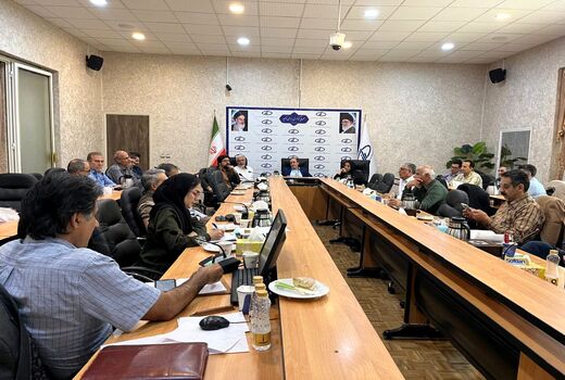 برج فناوری واکسن مغز متفکر صنعت واکسن ایران است

