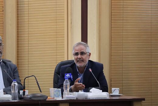 لزوم توجه به کشت قراردادی