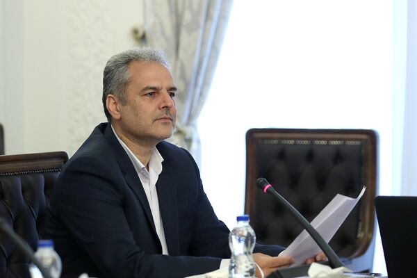 وزیر جهاد کشاورزی بر ضرورت همیاری نیروهای مسلح و مردمی برای اطفاء حریق جنگل‌ها تاکید کرد