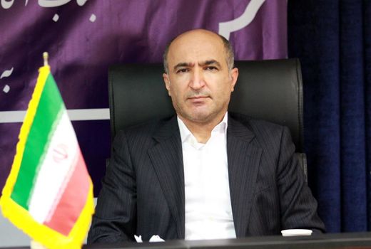 خرید تضمینی گندم به 900 هزار تن رسید