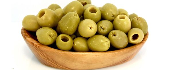 تولید 19 هزار تن زیتون در فارس