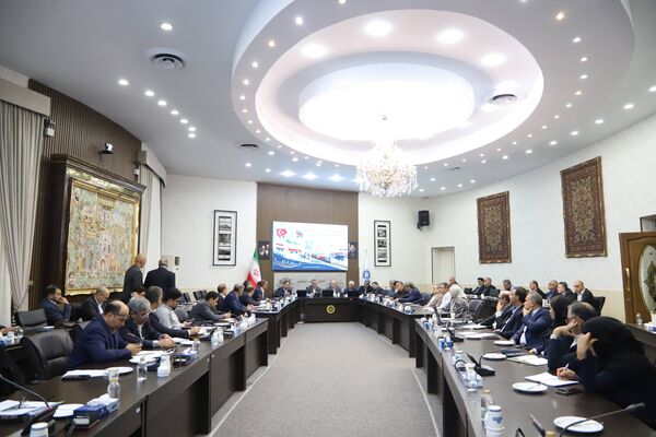  تأمین سرمایه در گردش، تسهیل امور گمرکی و توسعه بازارهای صادراتی؛ سه راهکار حمایت از محصولات کشاورزی آذربایجان‌شرقی