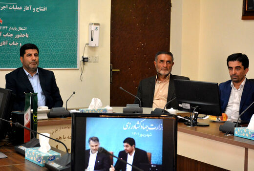  مطالبات گندمکاران استان آذربایجان شرقی  در چند روز آینده پرداخت می شود
