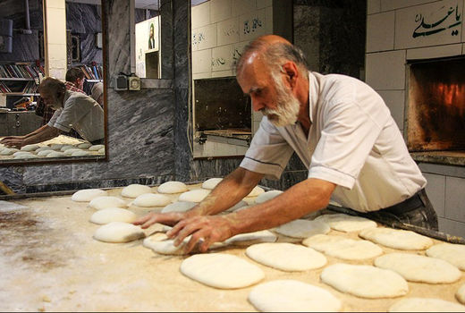 ارائه راهکارهای پیشنهادی برای جبران افزایش هزینه‌های نانوایان 