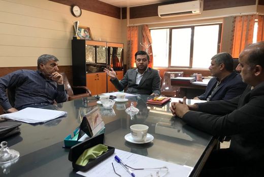 انتقال کشت سبزی و صیفی از فضای باز به گلخانه‌ها سال آینده در هرمزگان اجباری است